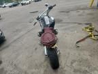 1998 BMW R1200 C