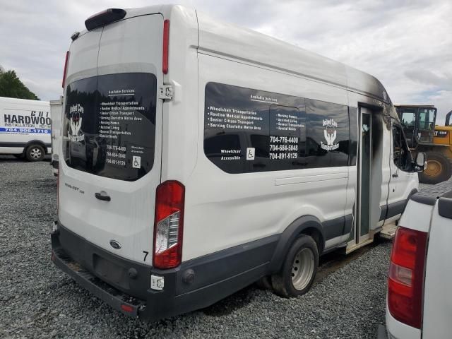 2019 Ford Transit T-350 HD