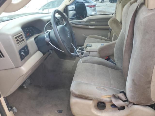 2003 Ford F250 Super Duty Super Duty