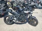 2020 Kawasaki ER650 L