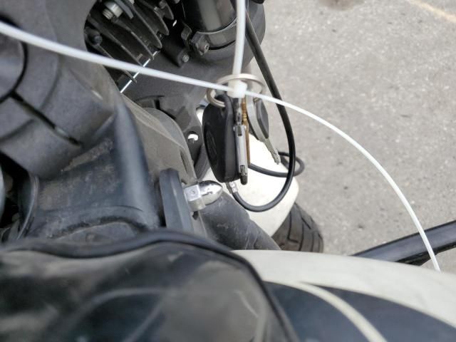 2019 Harley-Davidson Fxfbs