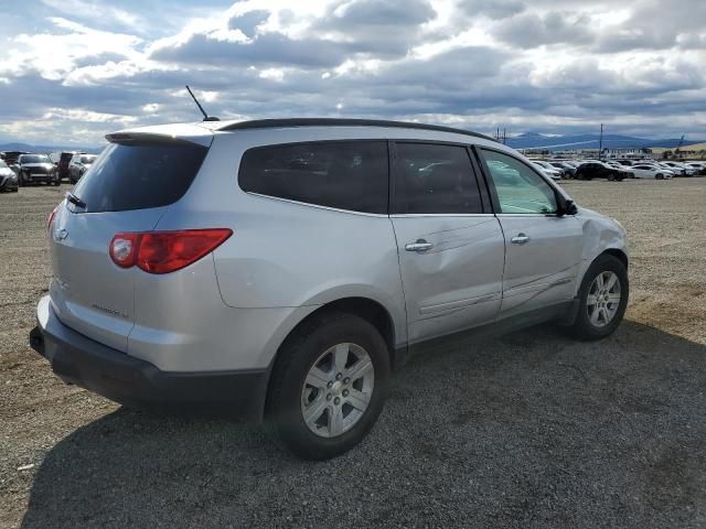 2009 Chevrolet Traverse LT
