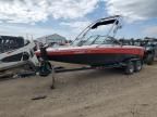 2008 Stryker Boat Co. Inc V220-Boats