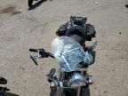 2015 Kawasaki VN900 D