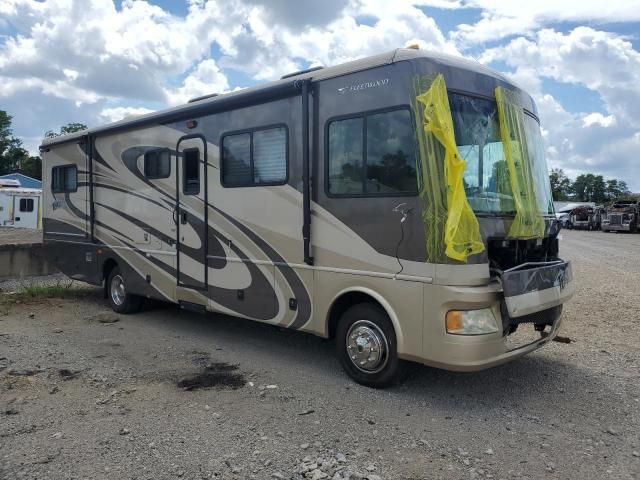 2006 Wokhorse 2006 Fleetwood Terra-RVS RV