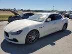 2015 Maserati Ghibli S