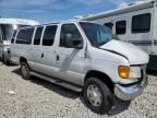 2004 Ford Econoline E350 Super Duty Wagon
