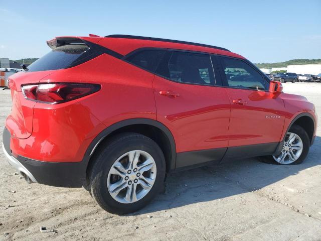 2019 Chevrolet Blazer 2LT