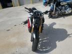 2024 Suzuki GSX-S1000 A