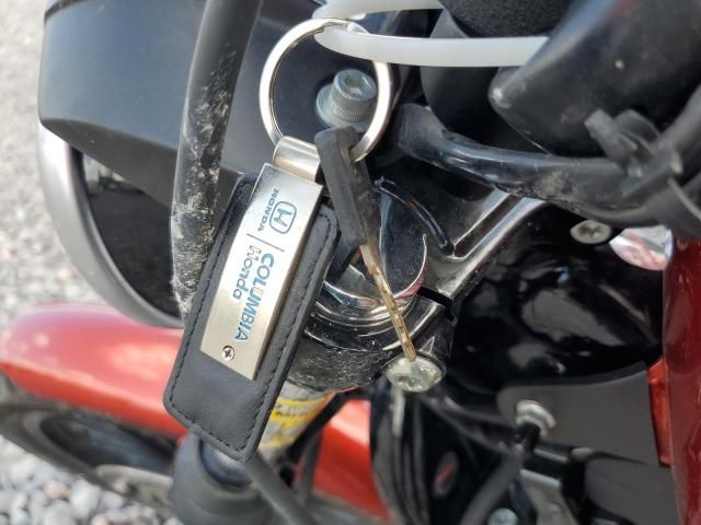 2013 Harley-Davidson XL883 Iron 883