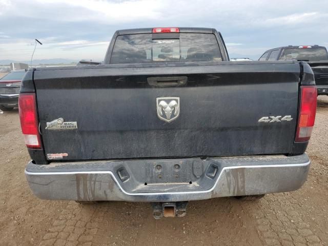 2017 Dodge RAM 2500 SLT
