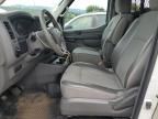 2015 Nissan NV 1500