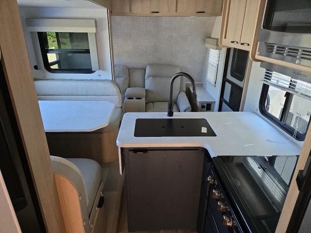 2023 Winnebago Winnebago