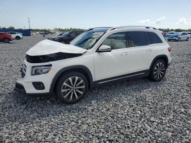 2023 Mercedes-Benz GLB 250 4matic