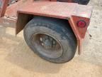 1999 Utility Trailer
