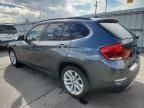 2015 BMW X1 XDRIVE28I
