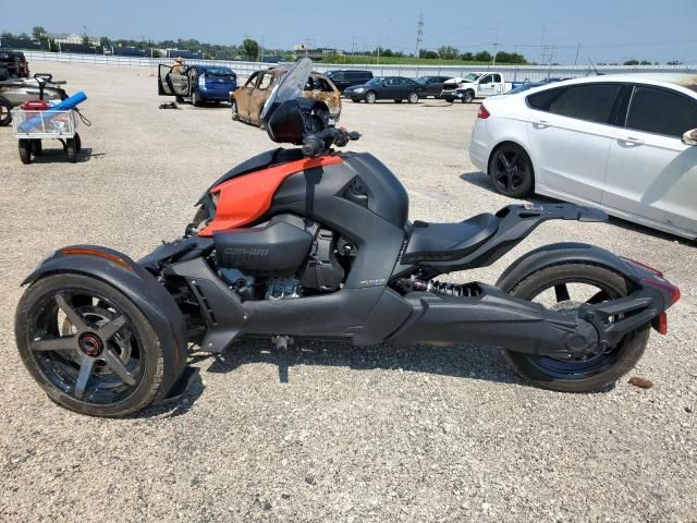 2022 Can-Am Ryker Sport