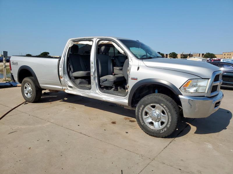 2018 Dodge RAM 2500 ST