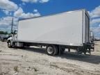 2020 Hino 258 268