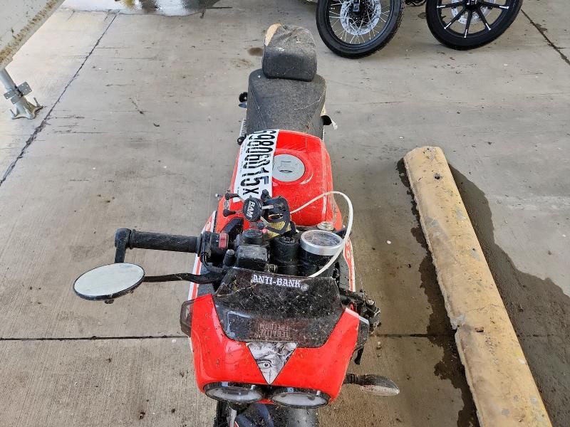 2024 Cf Moto Papio SS