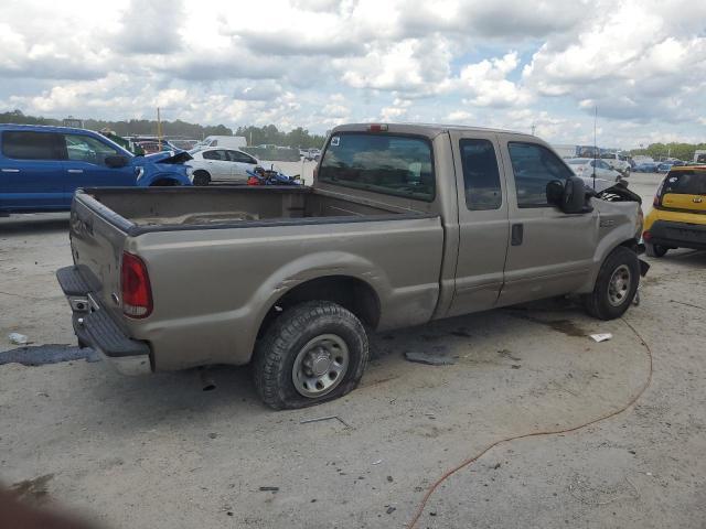 2003 Ford F250 Super Duty Super Duty