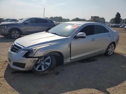 Cadillac ATS salvage cars for sale: 2014 Cadillac ATS