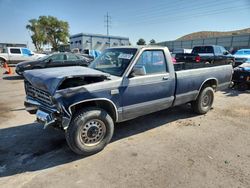 1996 Chevrolet S Truck S10 for sale in Albuquerque, NM