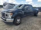2022 Ford F350 Super Duty