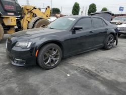 2021 Chrysler 300 S en venta en Wilmington, CA