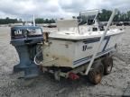 1987 Wells Cargo 1987 Wellcraft Boat-Boats Outboard Engine
