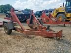 1999 Utility Trailer