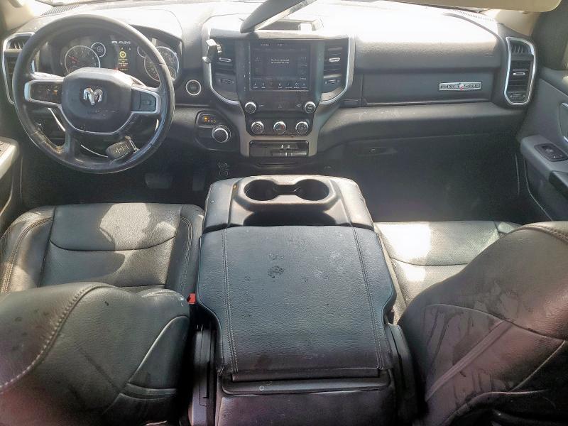 2020 Dodge RAM 1500