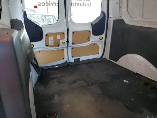 2020 Ford Transit Connect XL