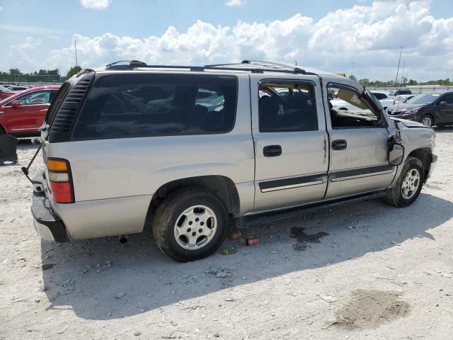 2005 Chevrolet Suburban C1500