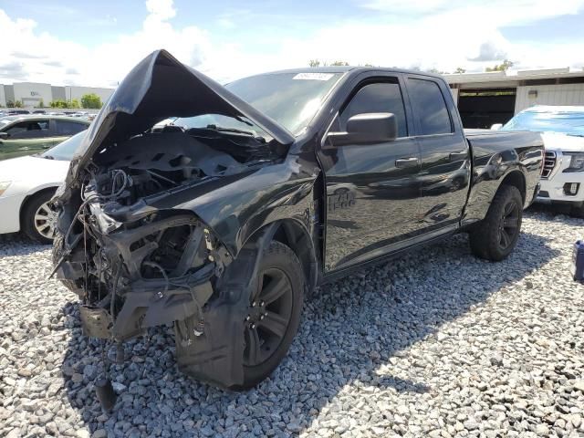 2016 Dodge RAM 1500 ST