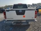 2011 Nissan Frontier S