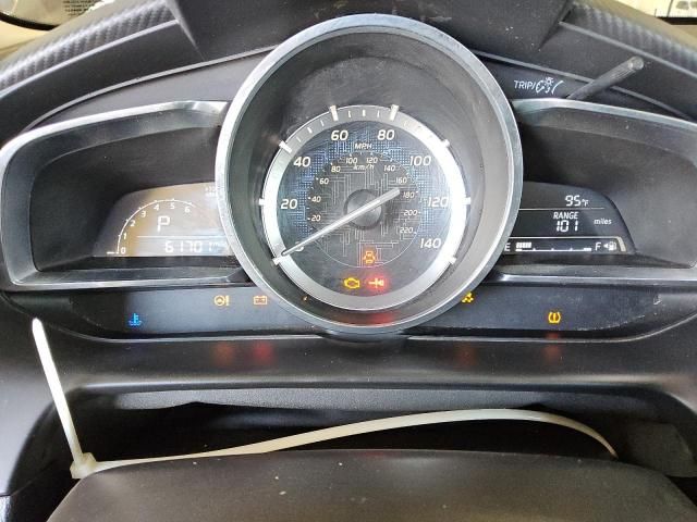 2017 Toyota Yaris IA