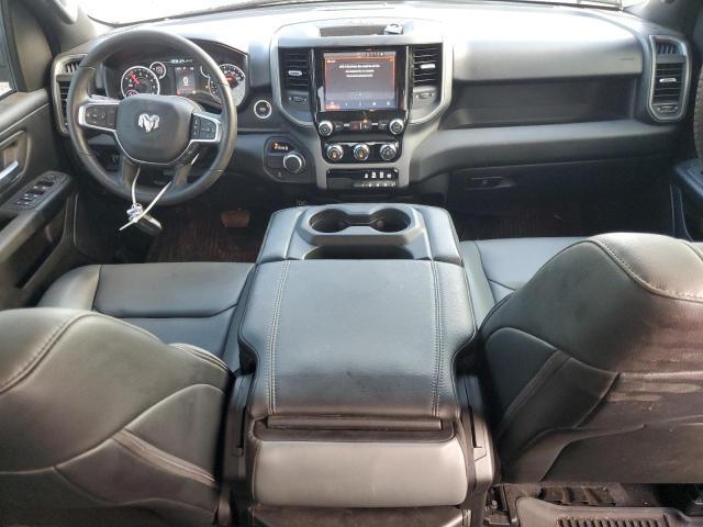 2025 Dodge Ram 1500 Tradesman