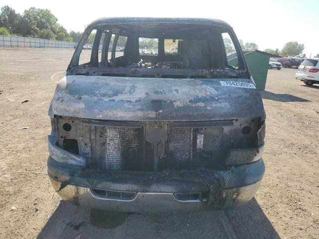 1999 Dodge RAM Van 3500 127