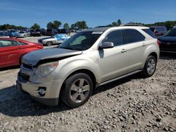 2014 Chevrolet Equinox LT for sale in West Warren, MA