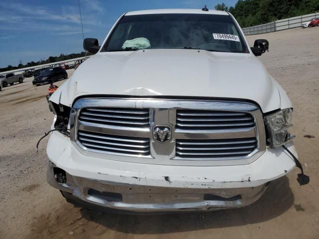 2017 Dodge RAM 1500 SLT