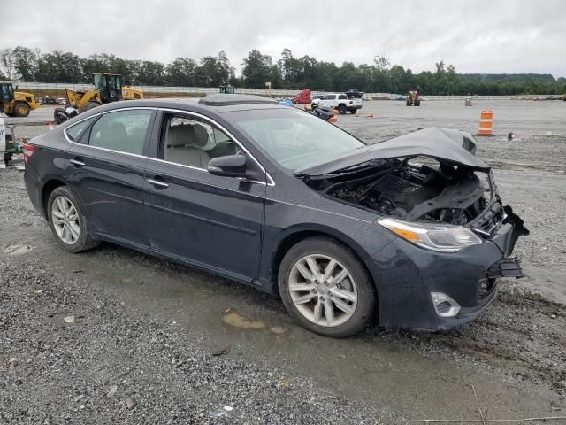 2013 Toyota Avalon Base