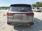 2024 Lexus LX 600 Base