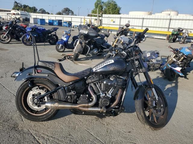 2023 Harley-Davidson Fxlrs
