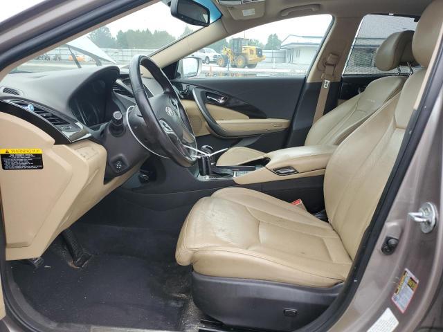 2013 Hyundai Azera gls