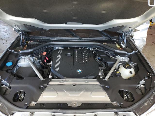 2021 BMW X3 Xdrivem40i