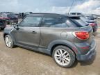 2014 Mini Cooper s Paceman
