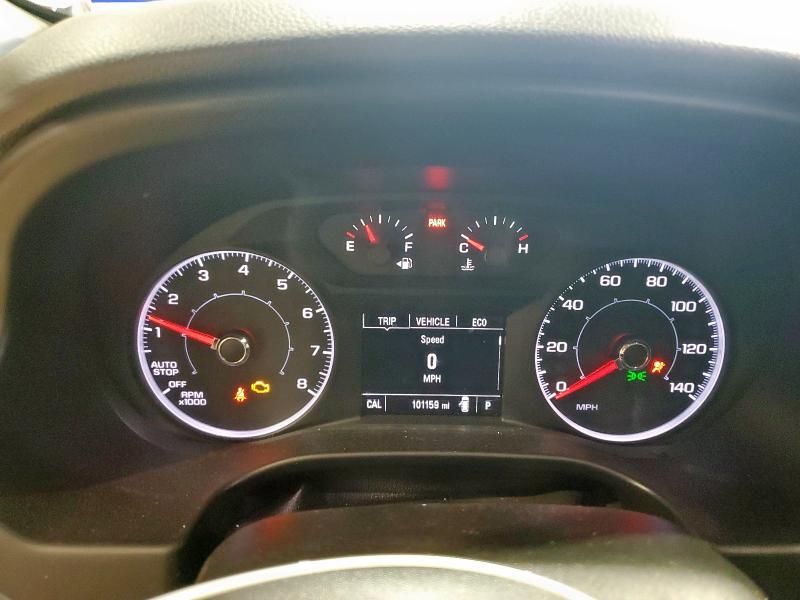 2018 GMC Acadia SLE