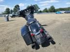2009 Harley-Davidson Flhx