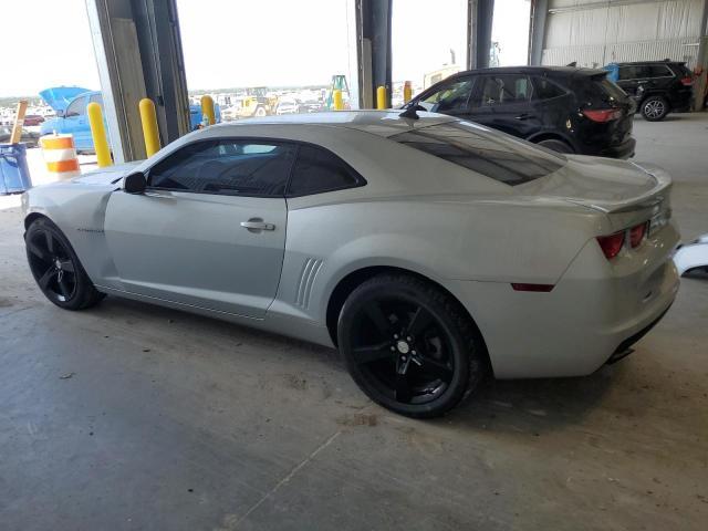 2011 Chevrolet Camaro lt